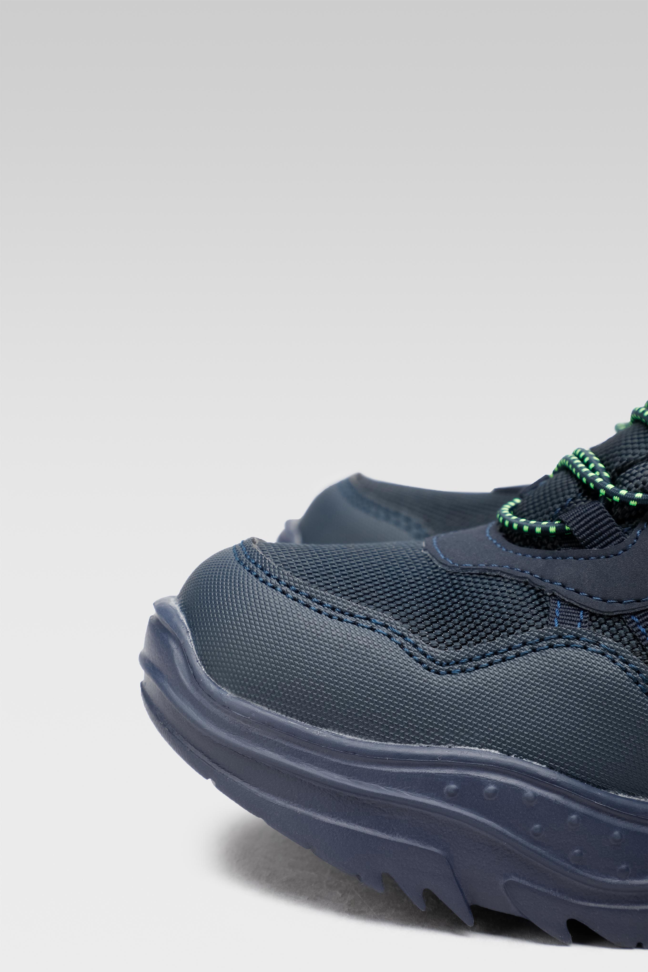 Gležnjarji Mornarsko modra