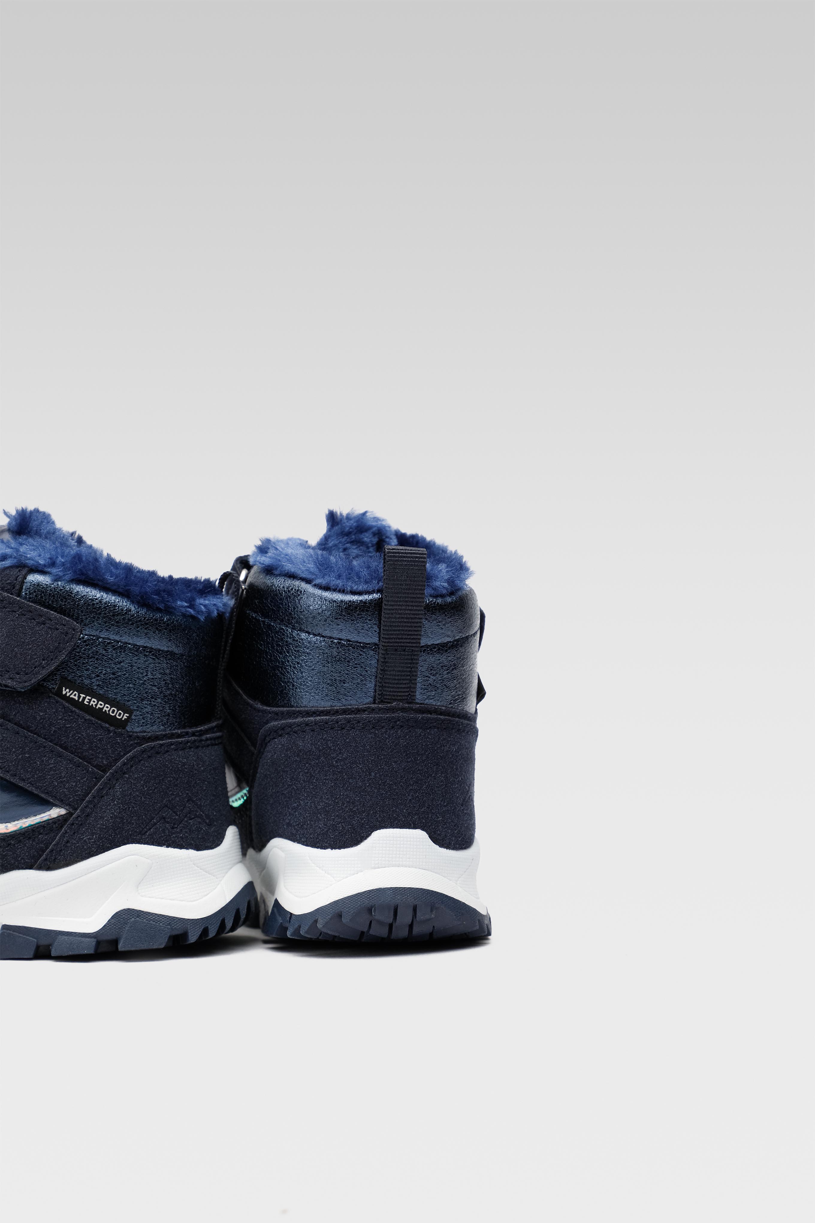 Gležnjarji Mornarsko modra