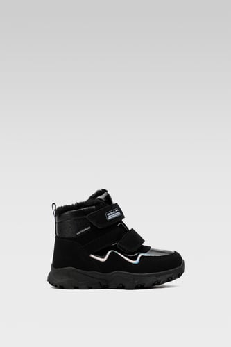 SPRANDI EARTH GEAR CP86-22852 Črna