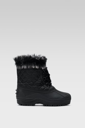 SPRANDI EARTH GEAR WP23-6053 Črna