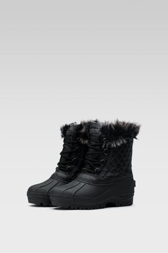 SPRANDI EARTH GEAR WP23-6053 Črna