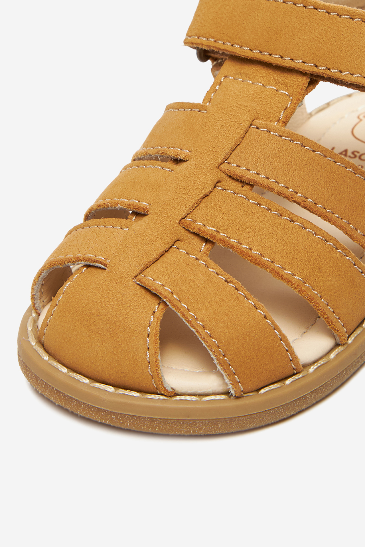 Sandály CAMEL