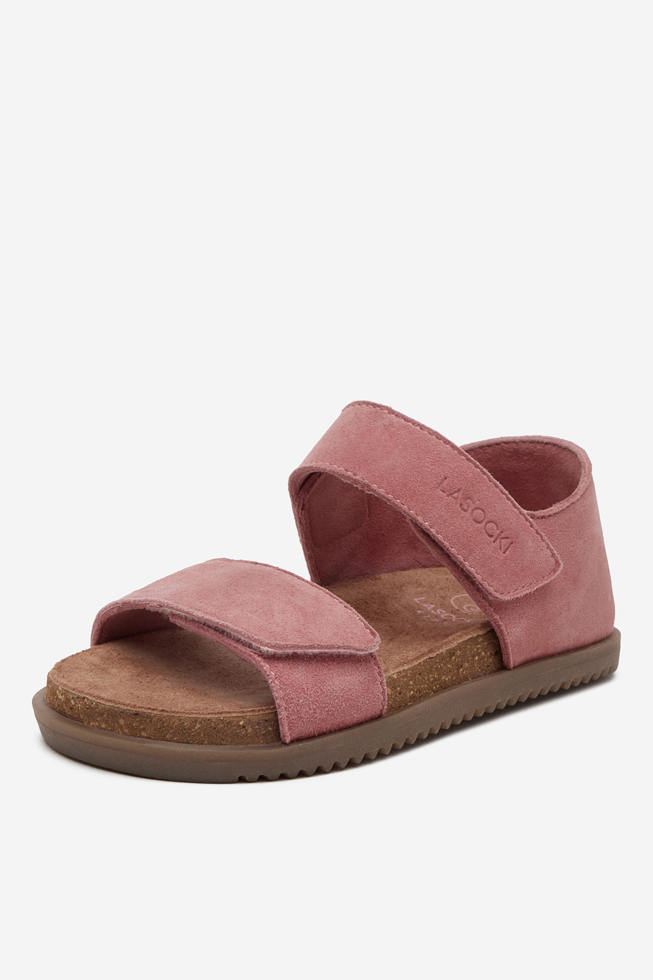 Szandál RÓZSASZÍN