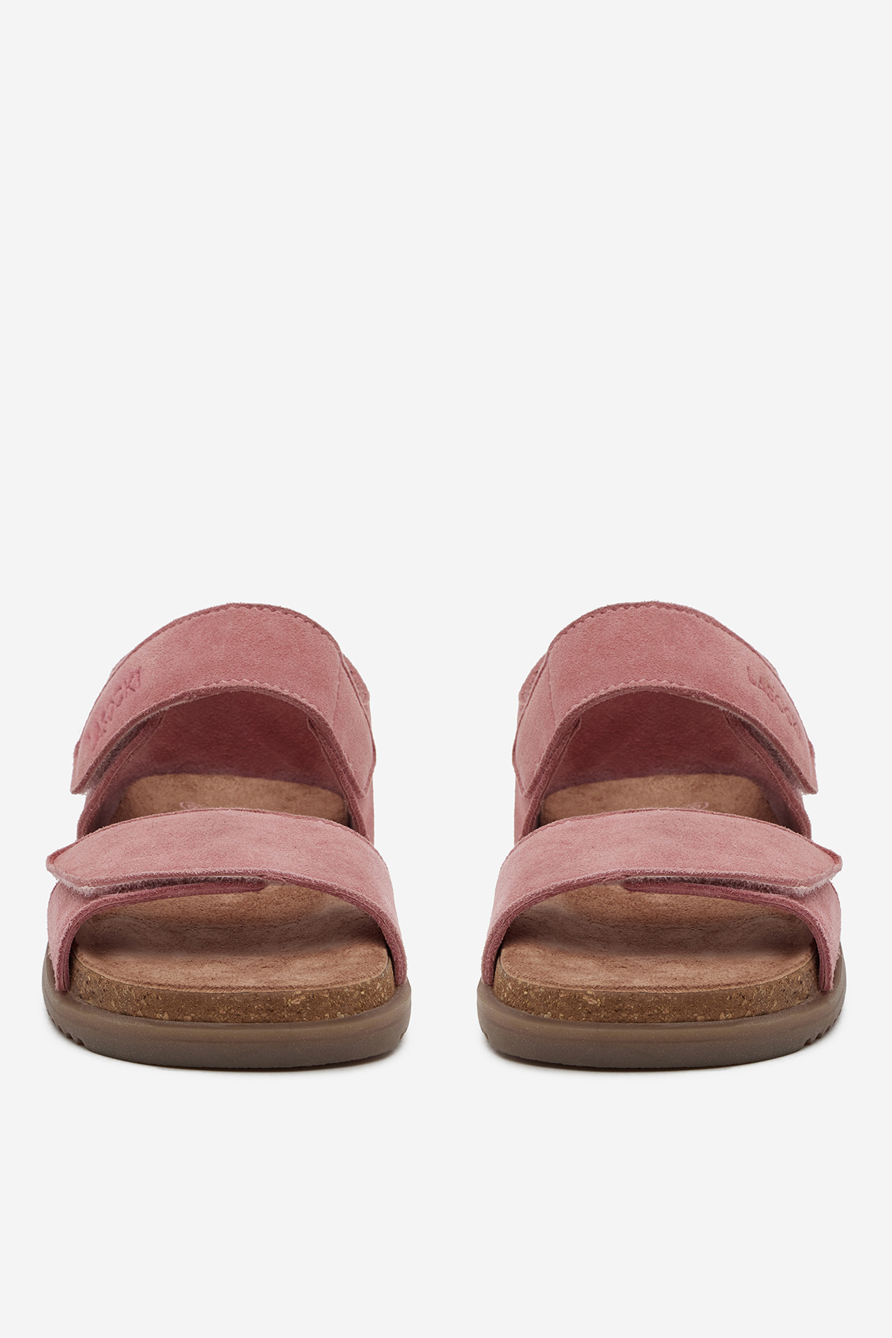 Szandál RÓZSASZÍN