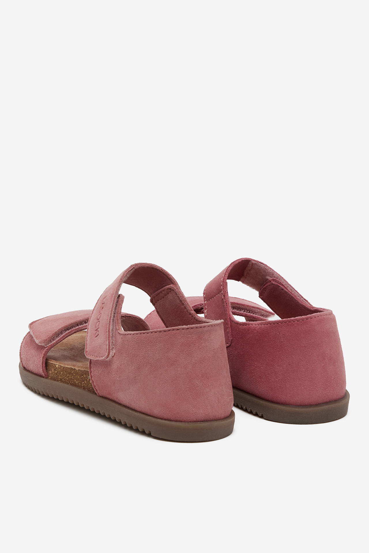 Szandál RÓZSASZÍN