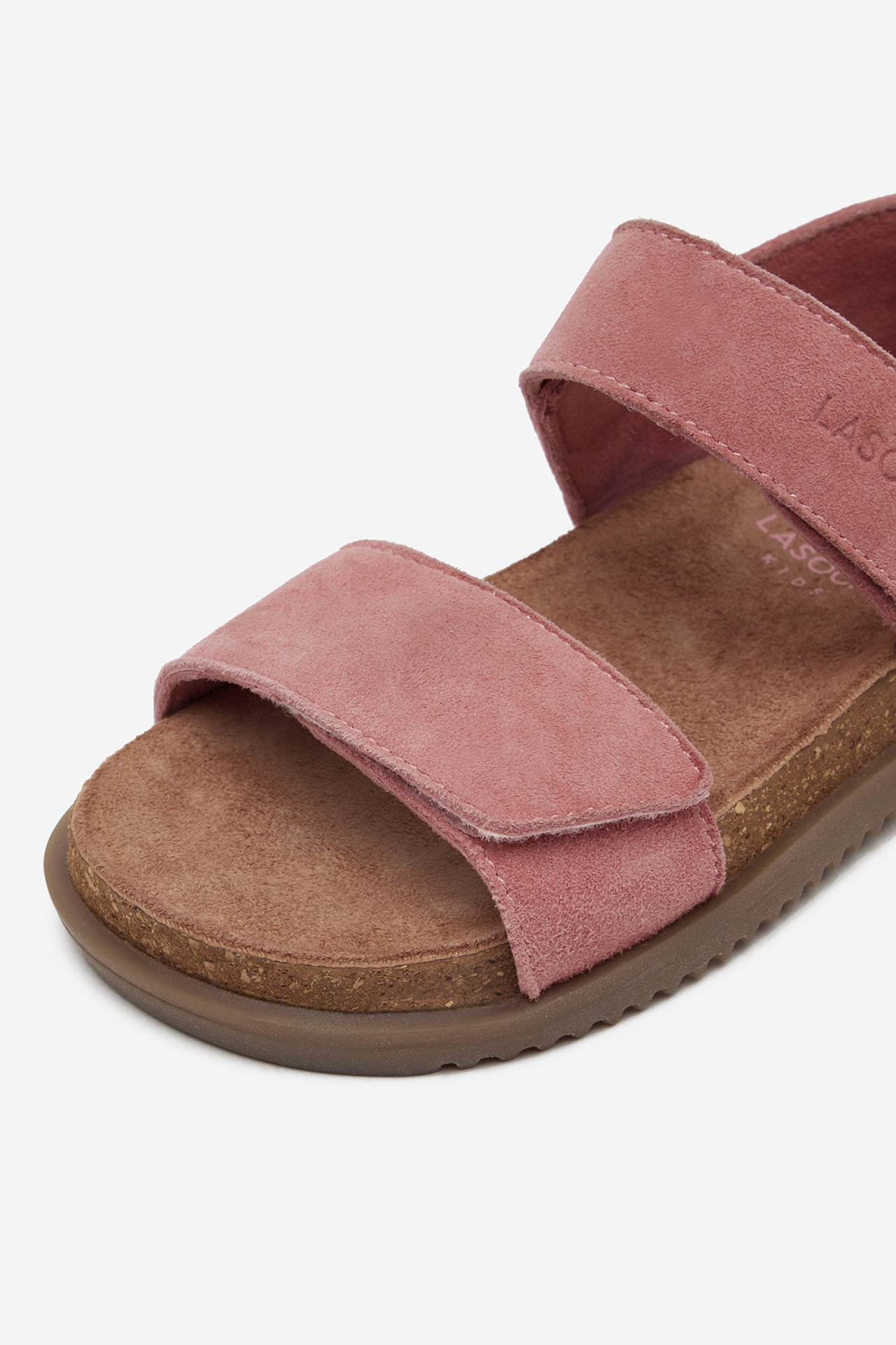 Szandál RÓZSASZÍN