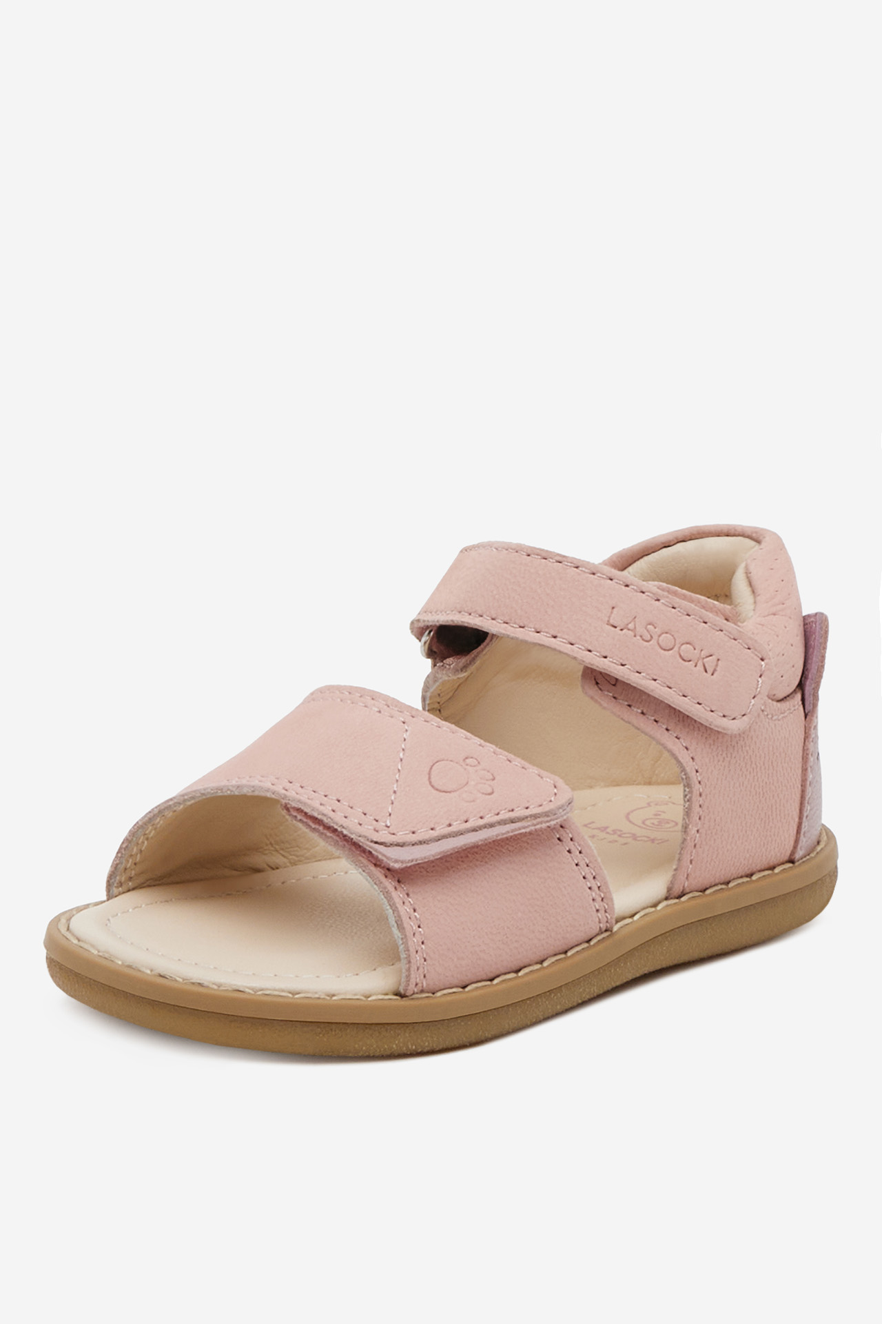 Szandál RÓZSASZÍN