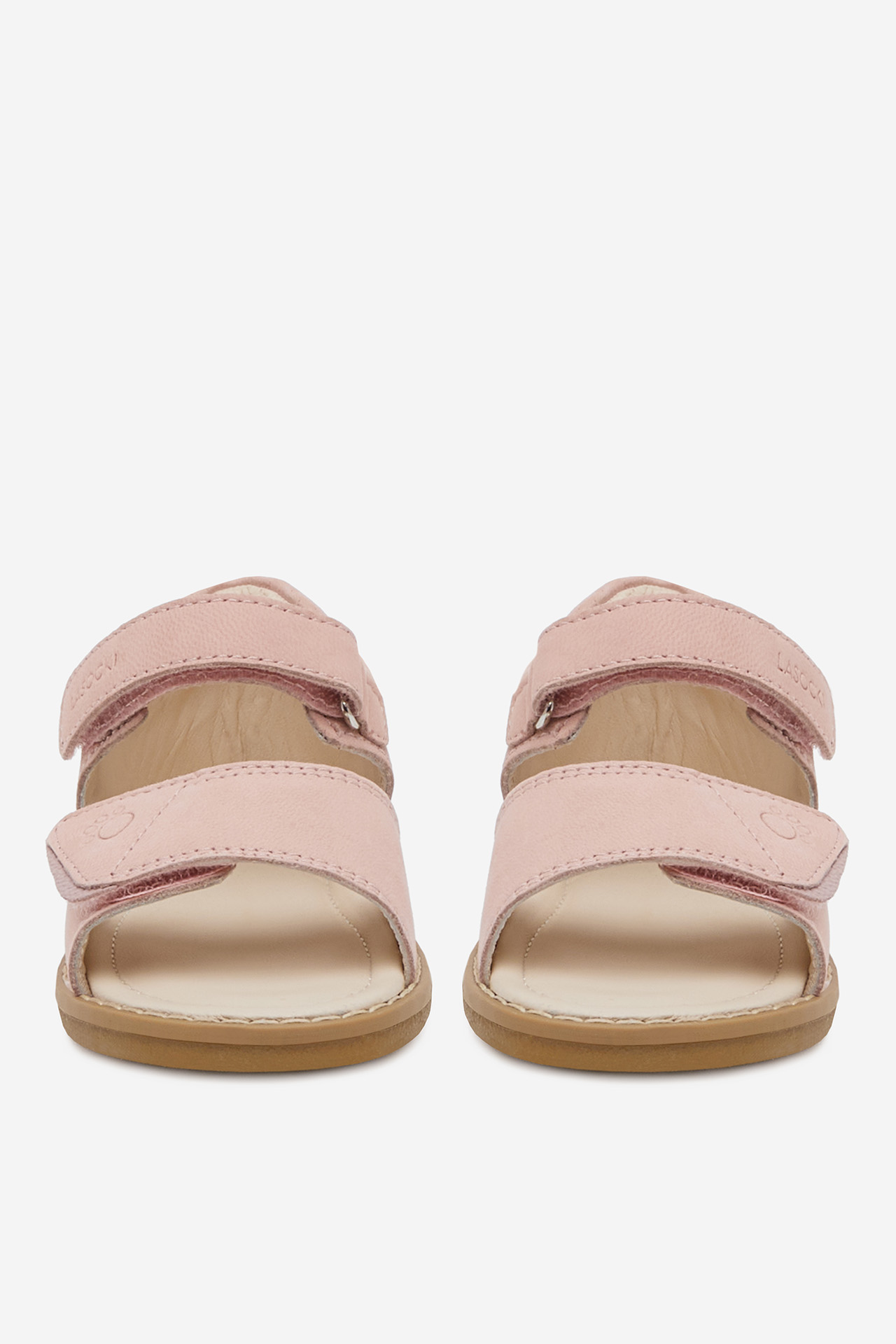 Szandál RÓZSASZÍN