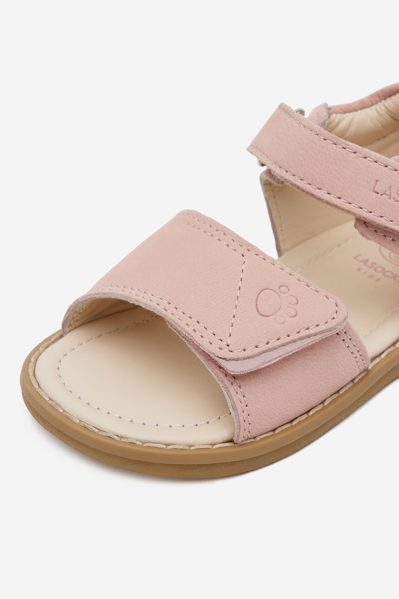 Szandál RÓZSASZÍN