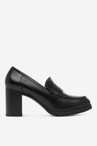 Cipele Lasocki WB-GIADA-01C Crna