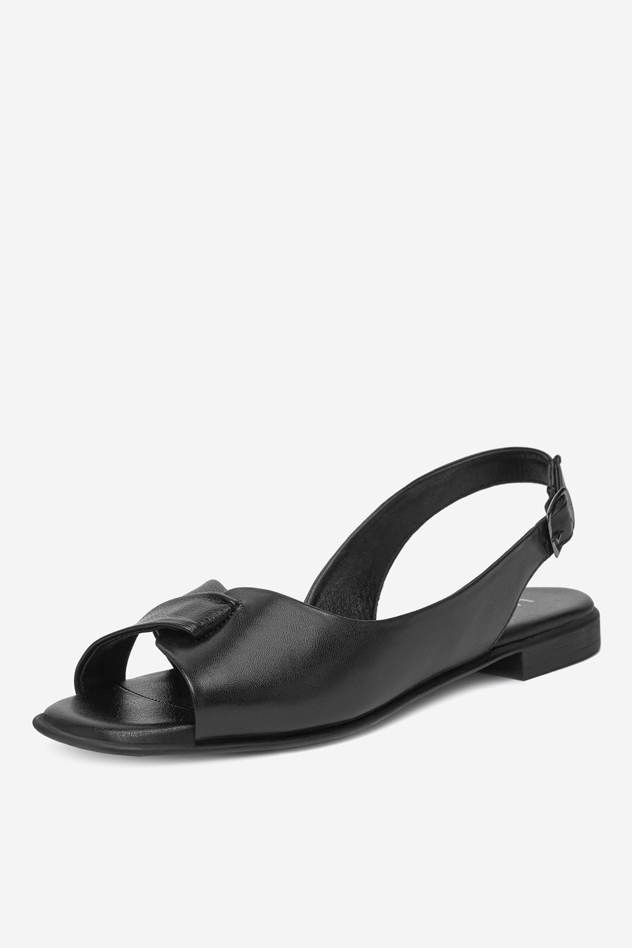 Sandali Črna