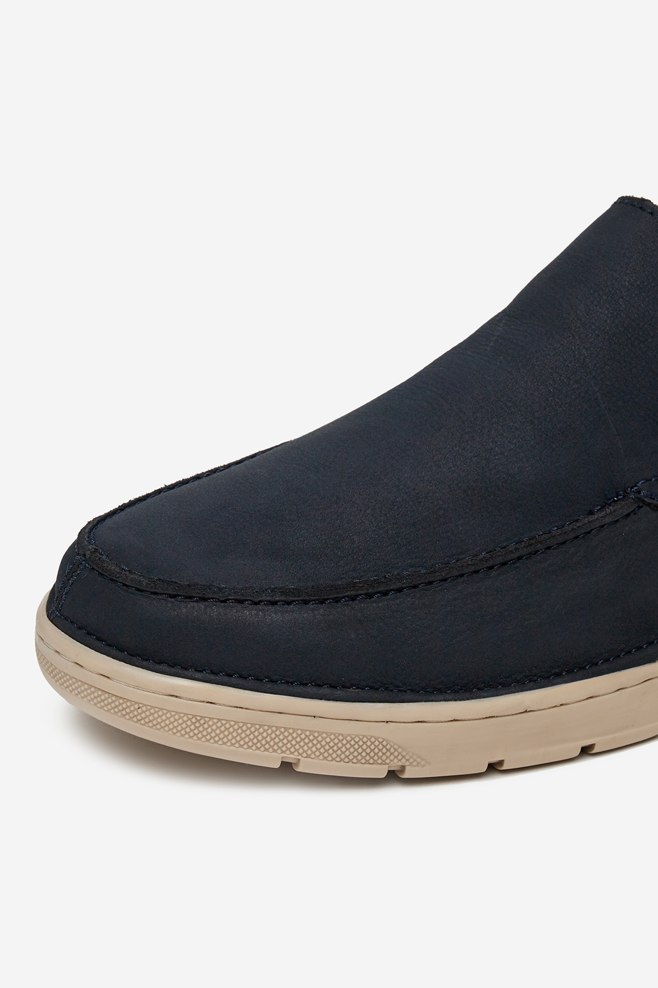 Nizki čevlji Mornarsko modra