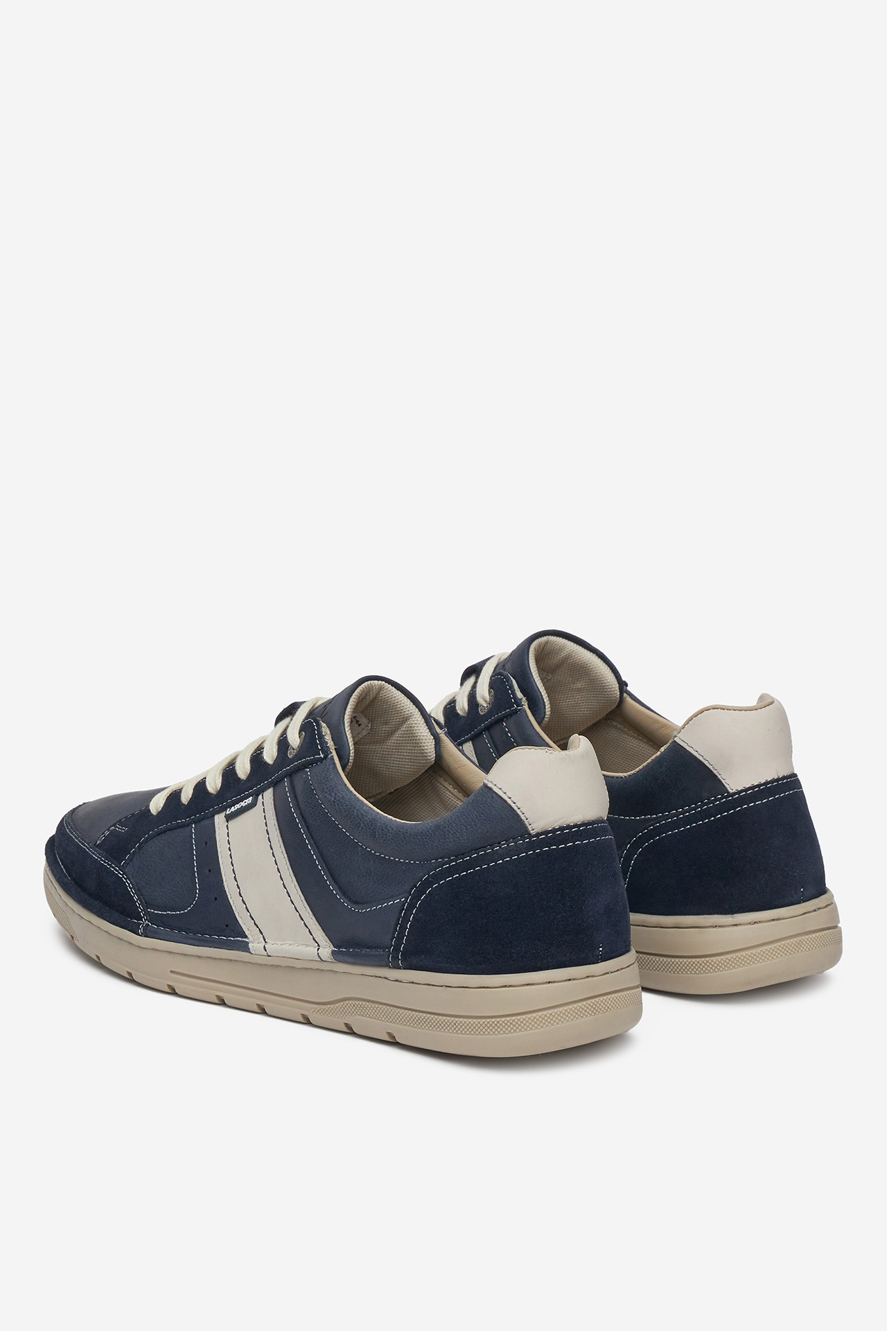 Polobotka TMAVĚ MODRÁ