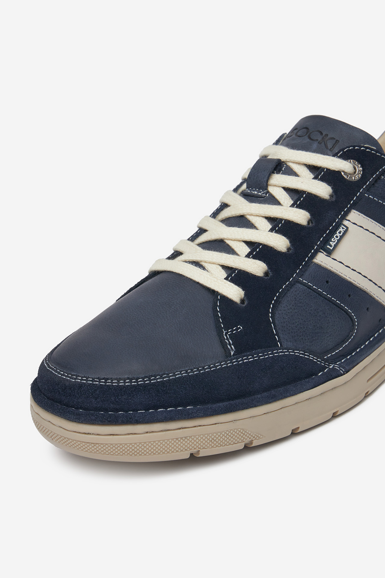 Polobotka TMAVĚ MODRÁ