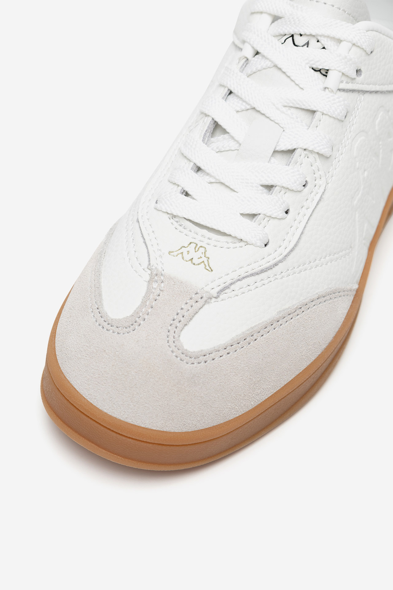 Sportovní obuv BÍLÁ