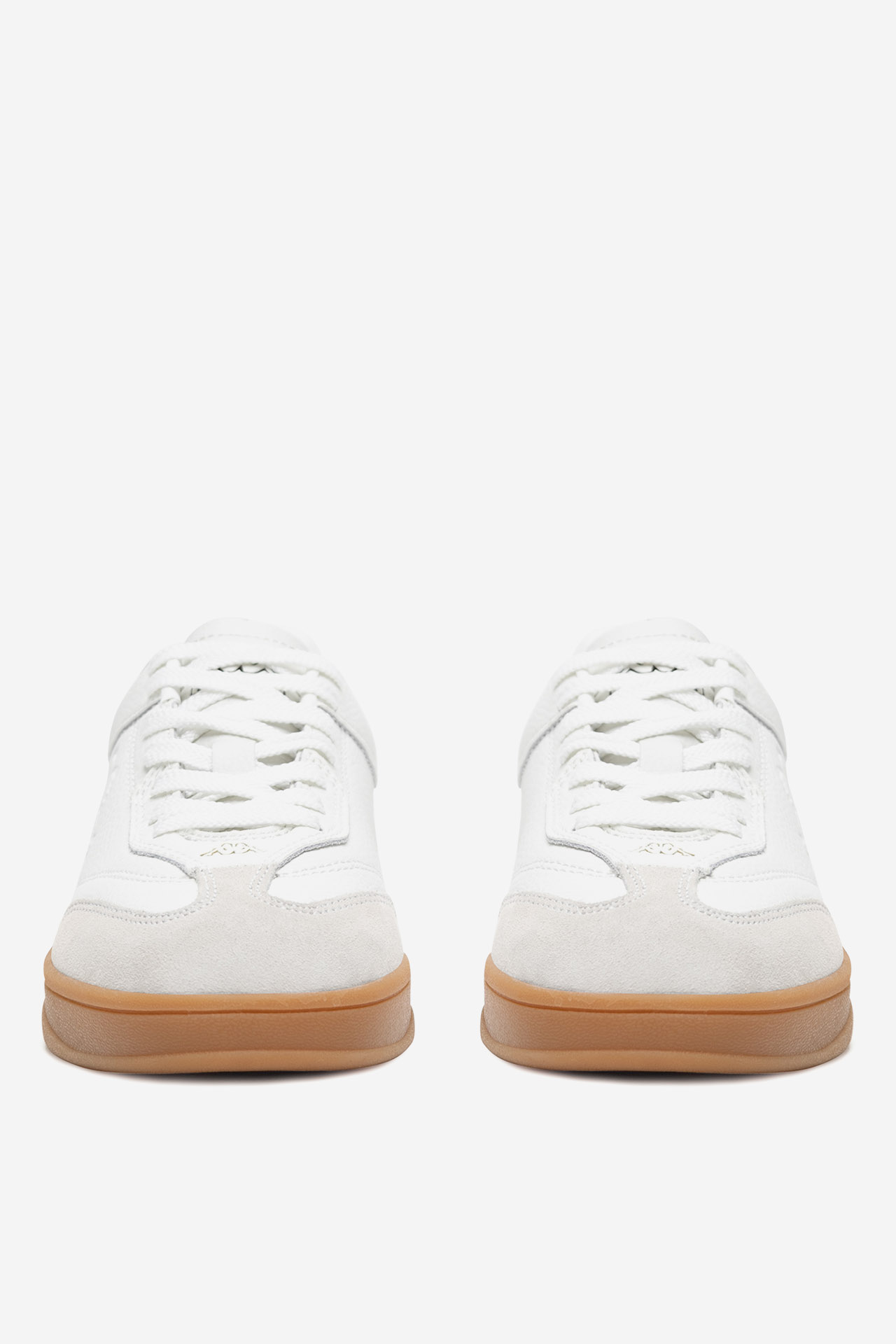 Sportovní obuv BÍLÁ