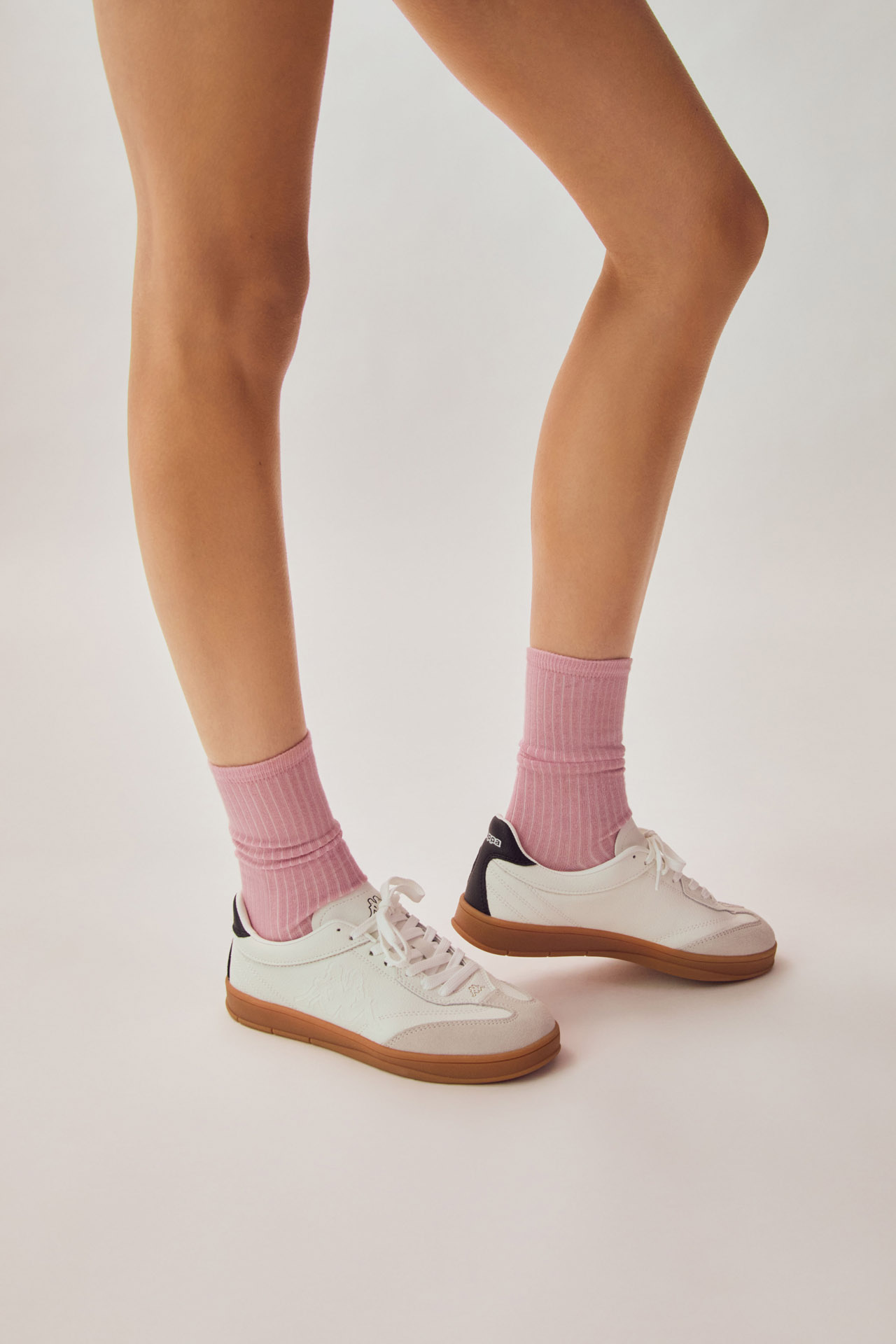 Sportovní obuv BÍLÁ