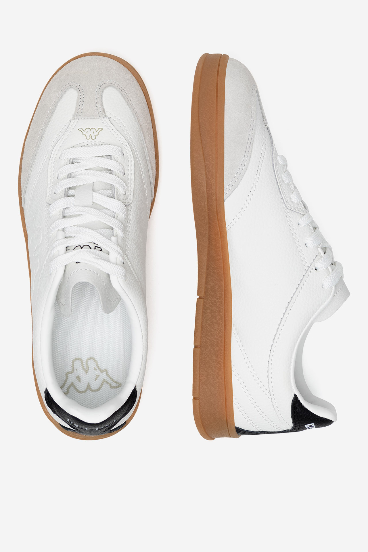 Sportovní obuv BÍLÁ