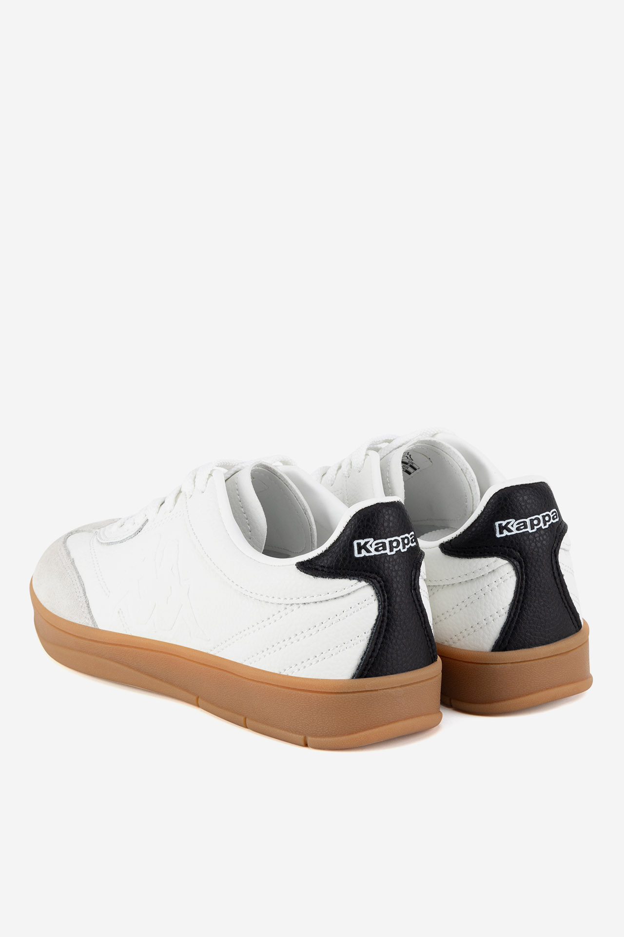 Sportovní obuv BÍLÁ