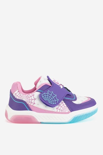 Sportcipő SPIDEY CP76-SS25-314SPID Lila