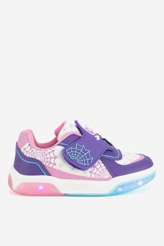 Sportcipő SPIDEY CP76-SS25-314SPID Lila