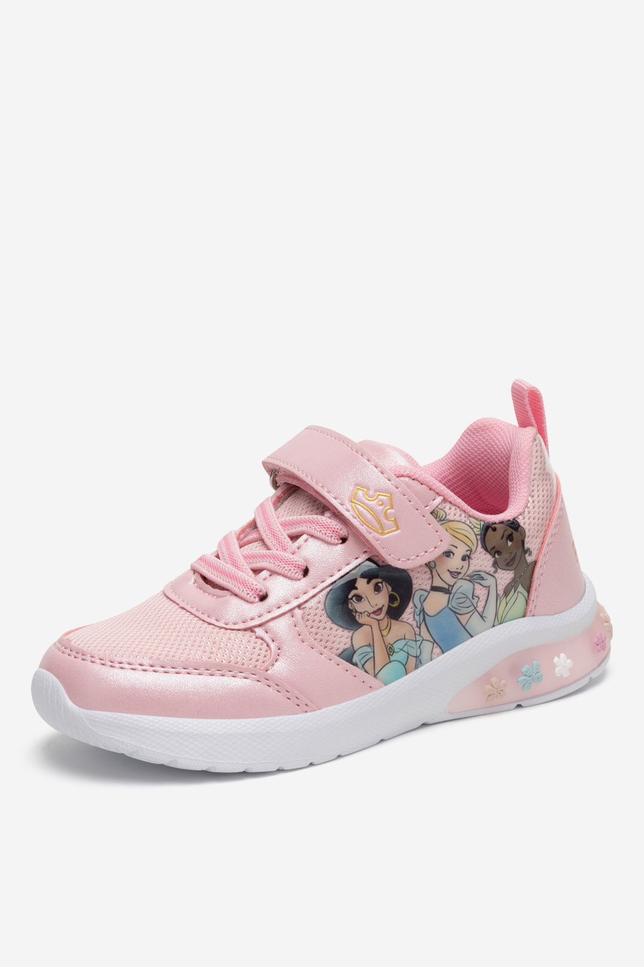 Športna obutev Roza