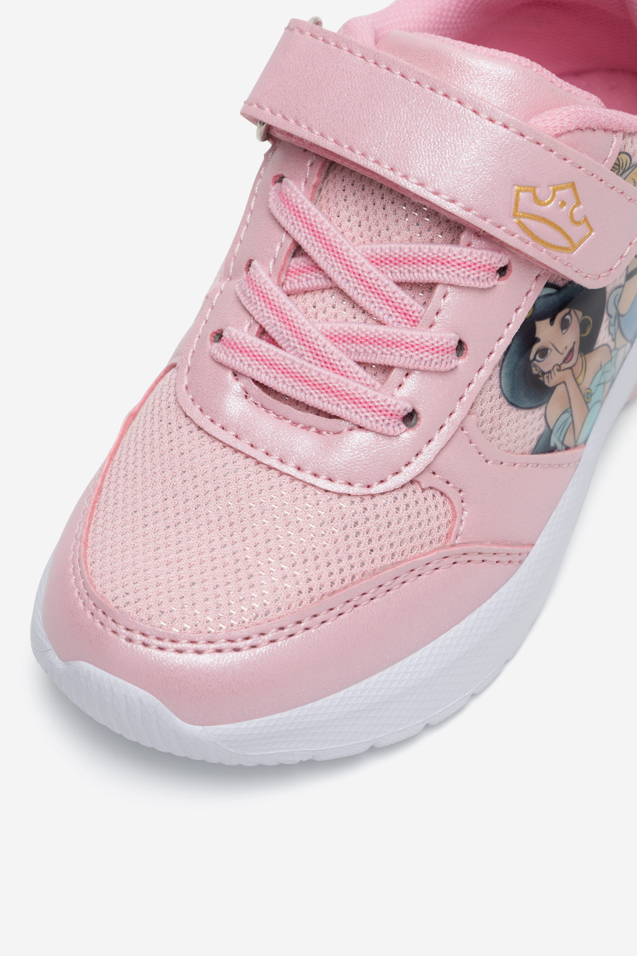 Športna obutev Roza