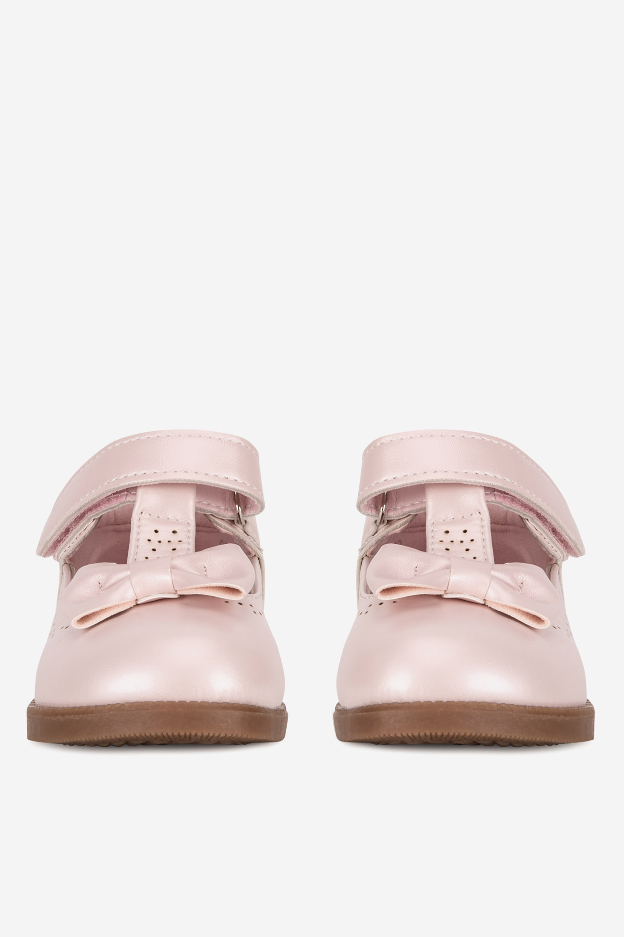 Nizki čevlji Živo roza