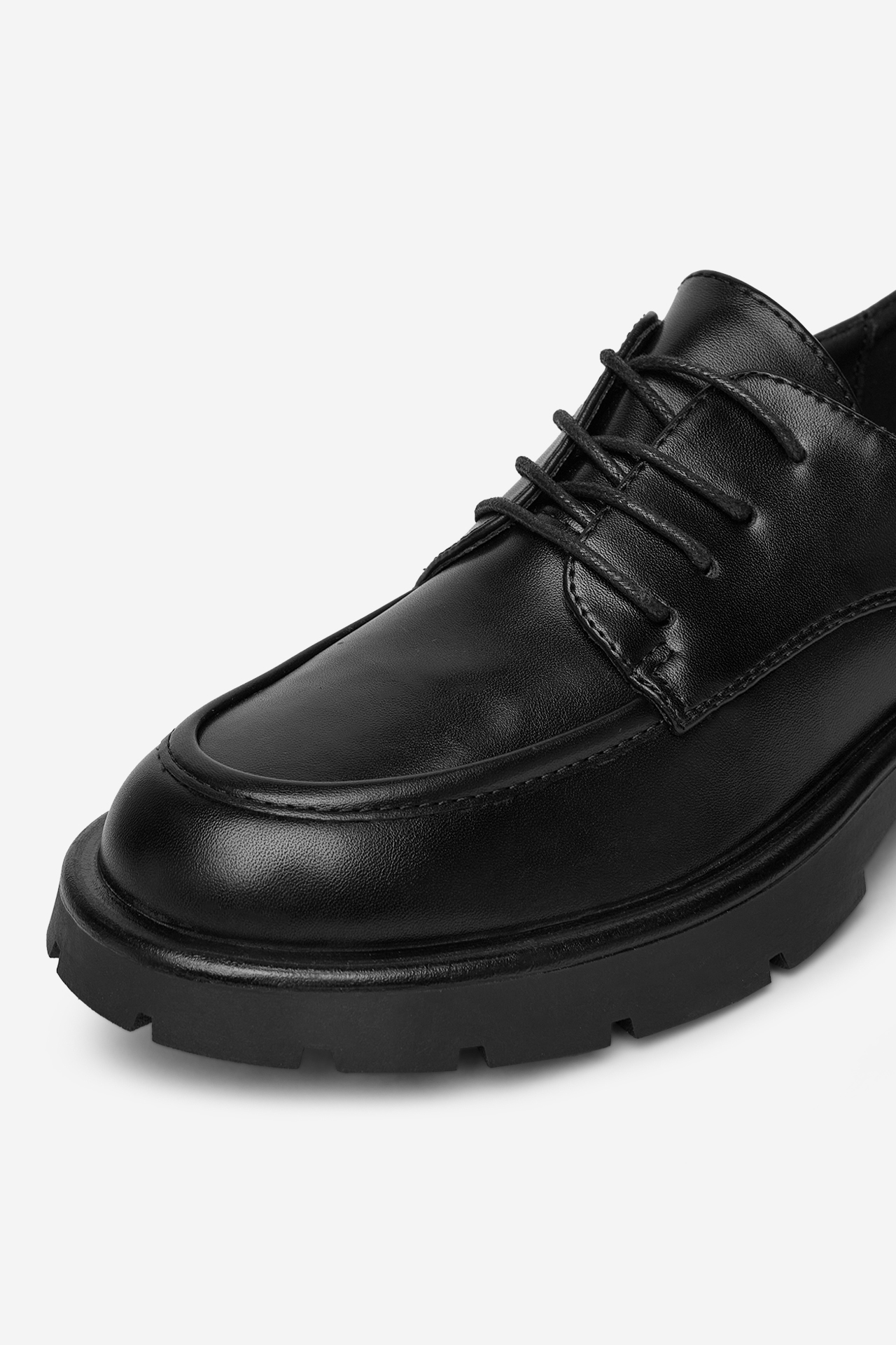 Половинки обувки ЧЕРЕН