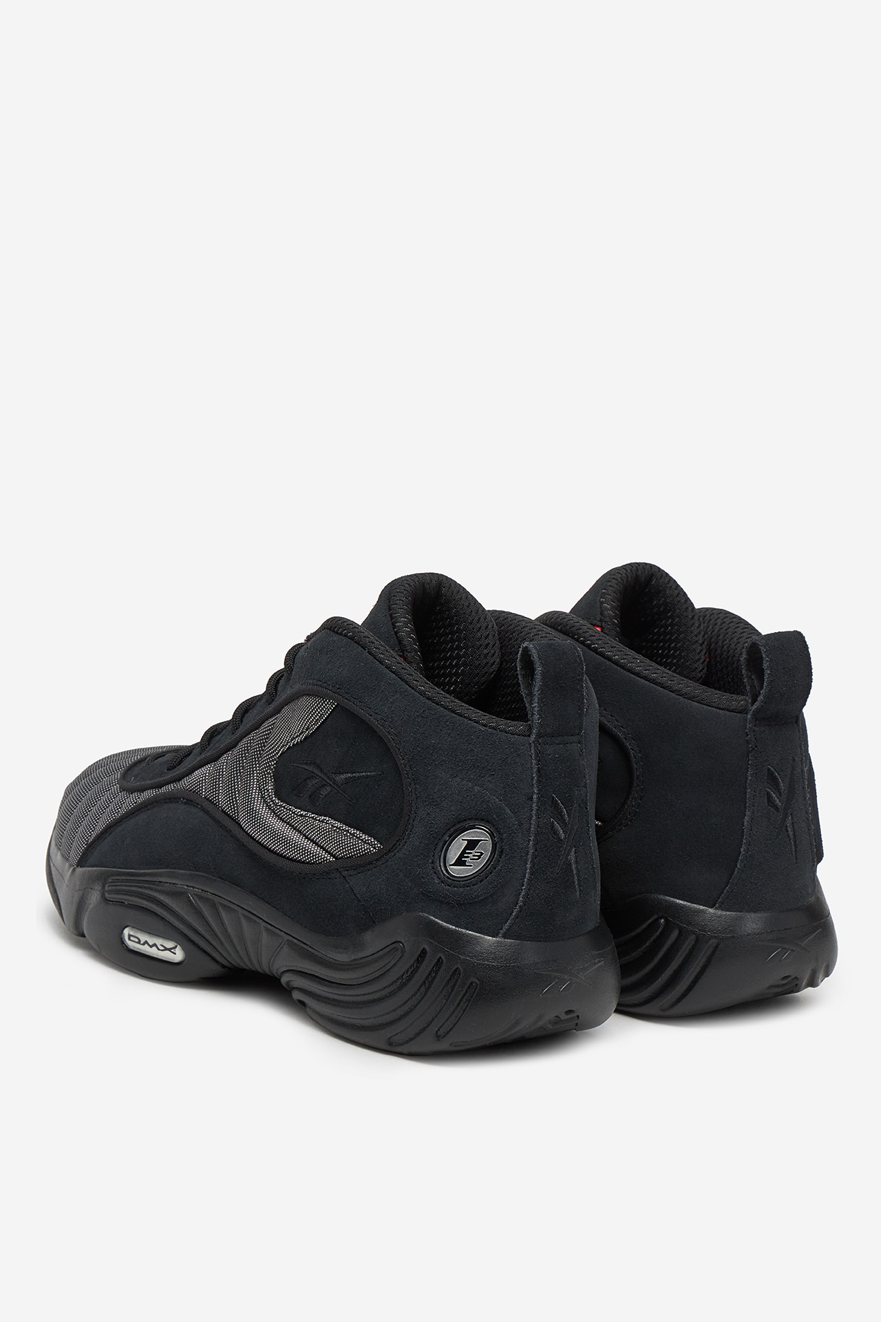 Încălțăminte sport NEGRU