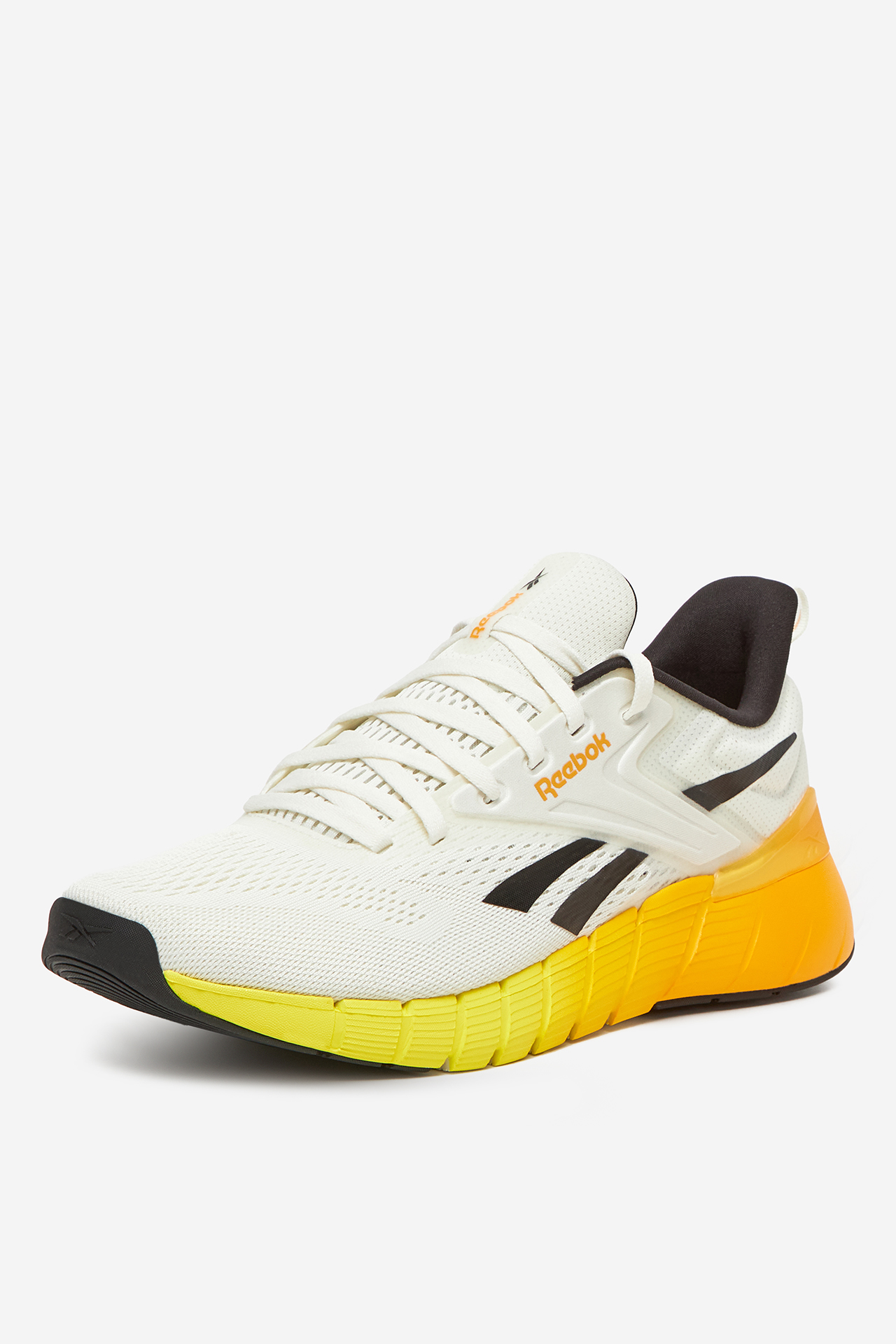 Sportovní obuv BÍLÁ