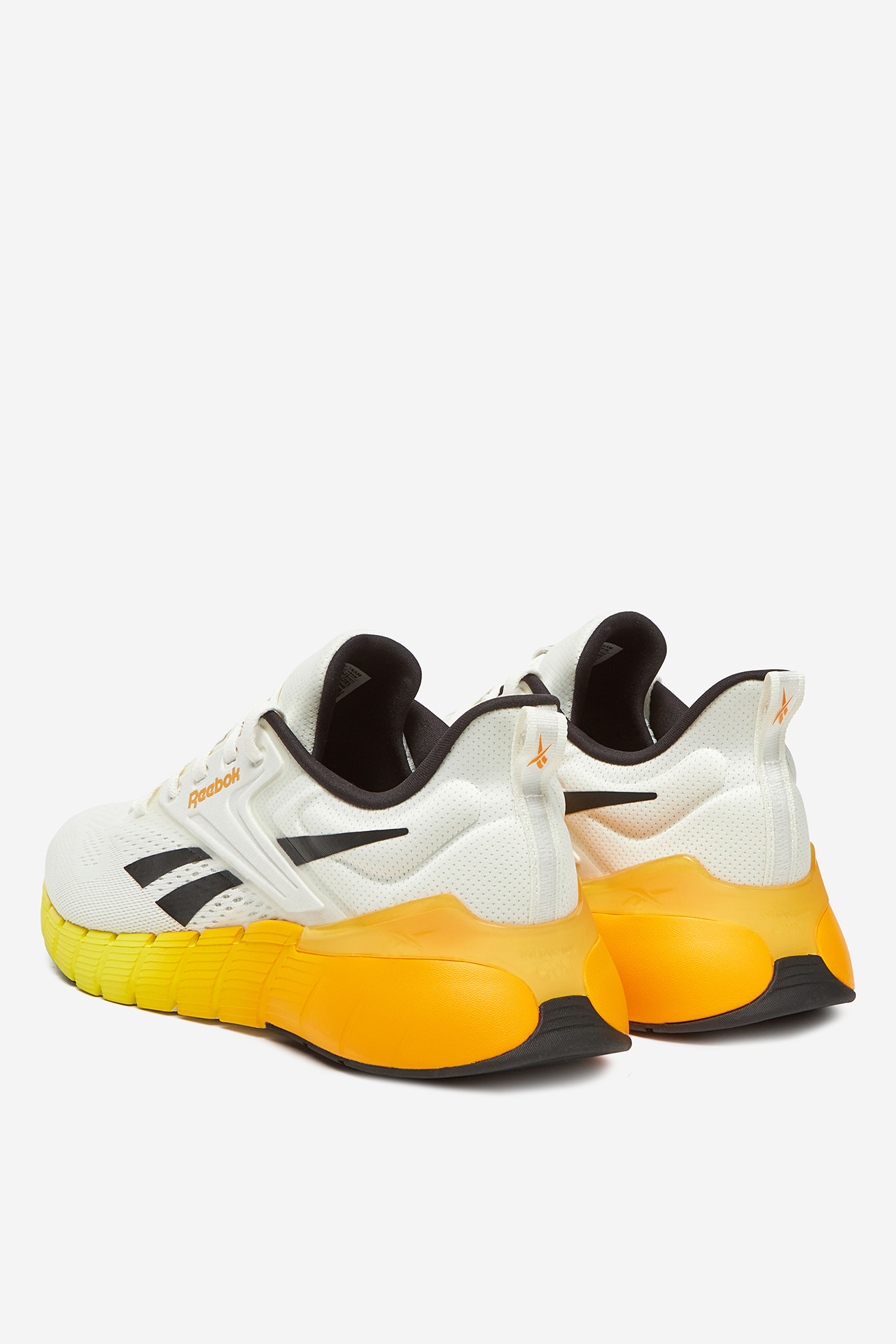 Sportovní obuv BÍLÁ