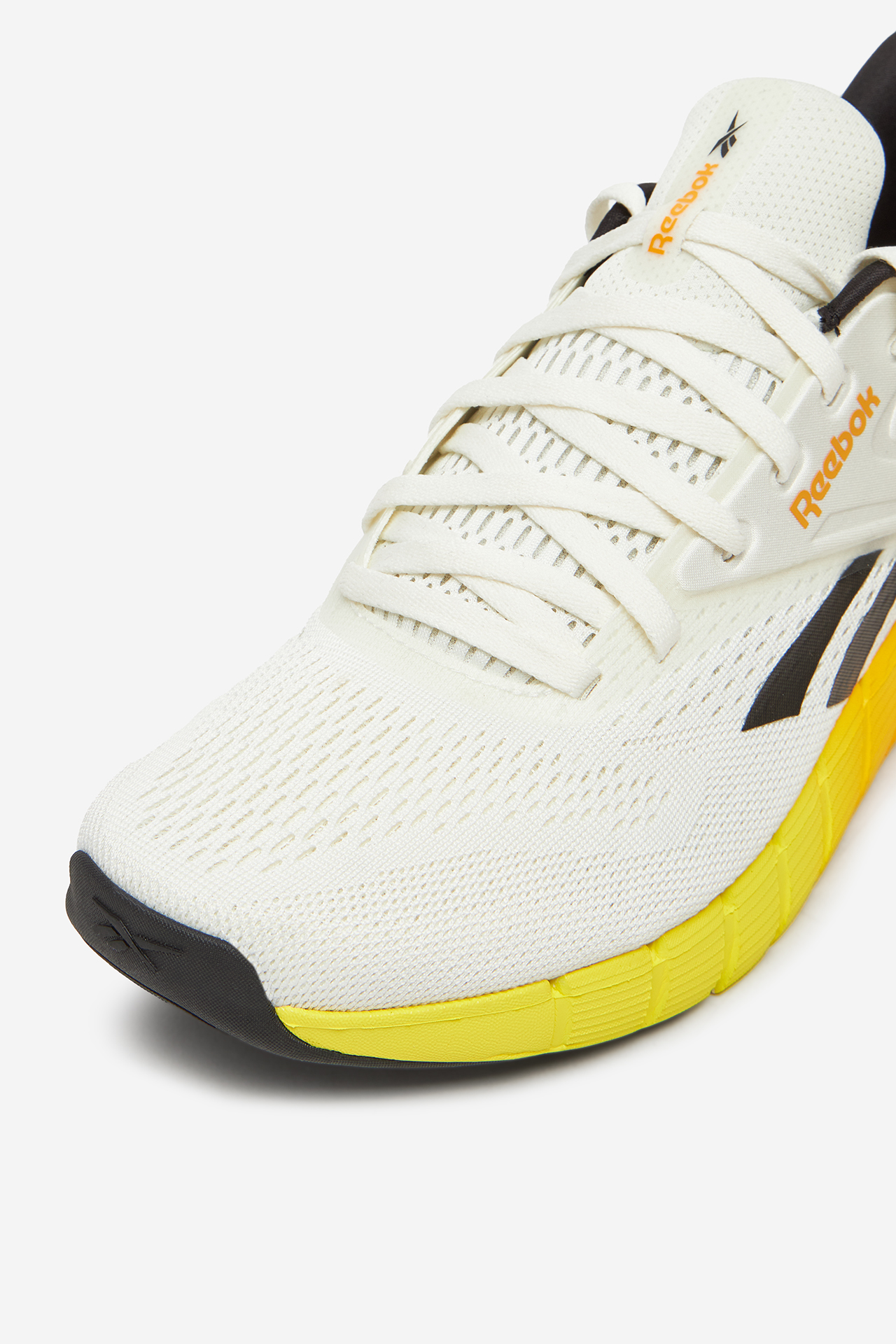 Sportovní obuv BÍLÁ