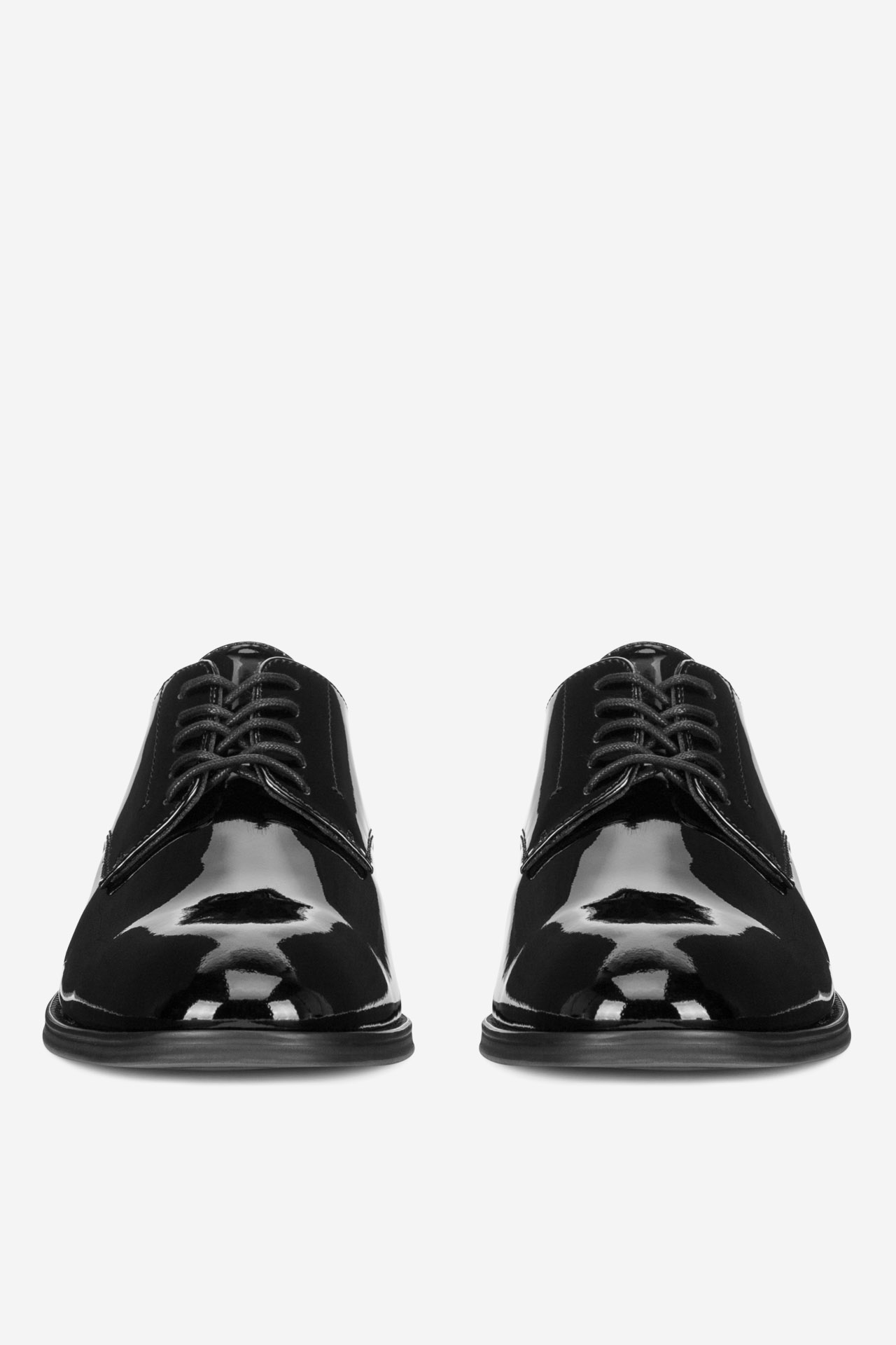 Половинки обувки ЧЕРЕН