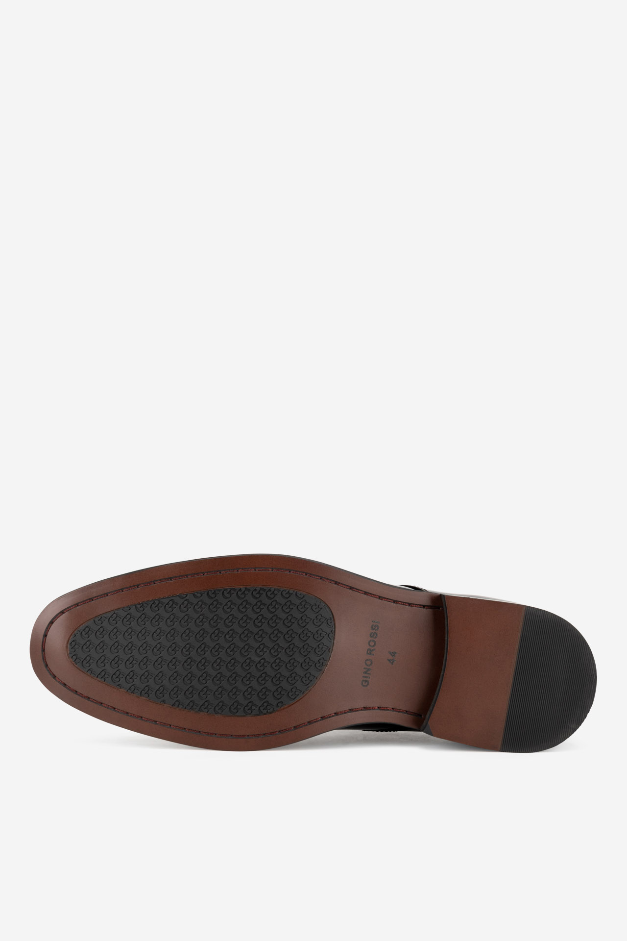 Половинки обувки ЧЕРЕН