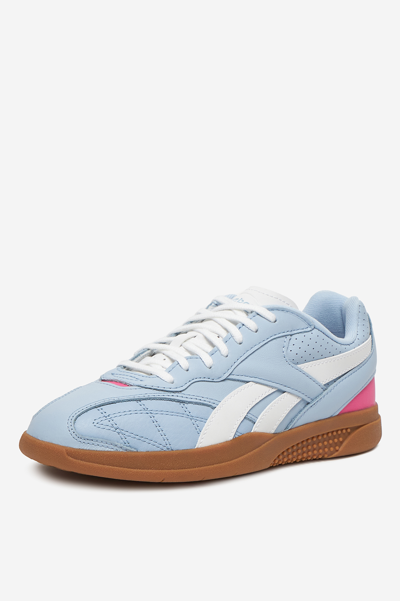 Sportovní obuv BLANKYTNĚ MODRÁ