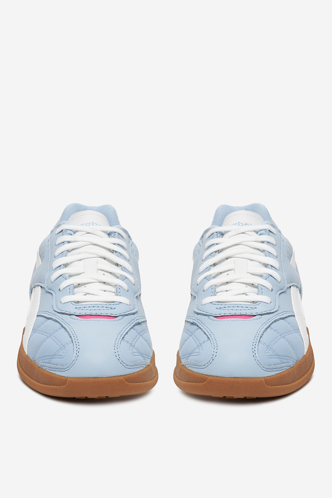 Sportovní obuv BLANKYTNĚ MODRÁ