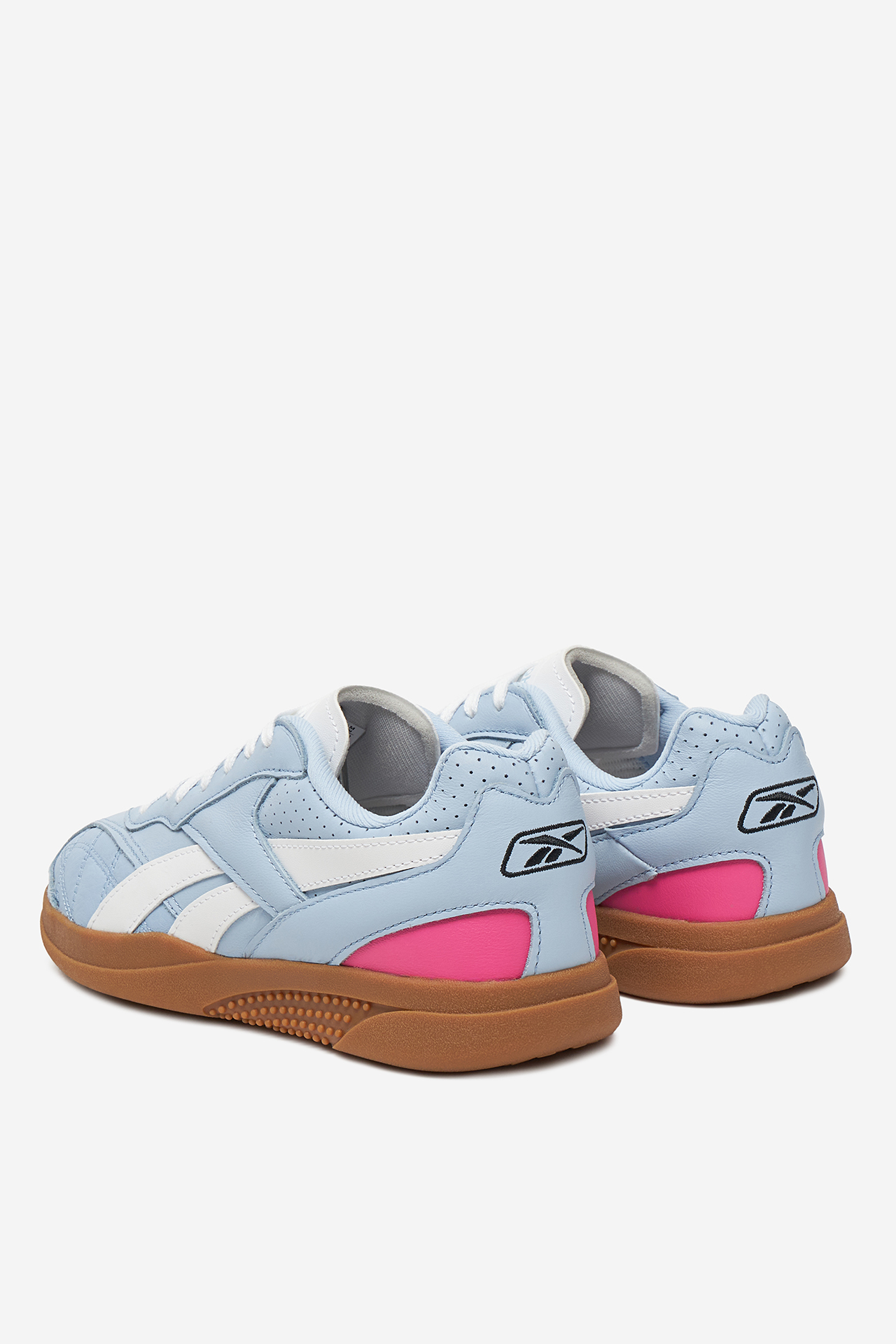 Sportovní obuv BLANKYTNĚ MODRÁ