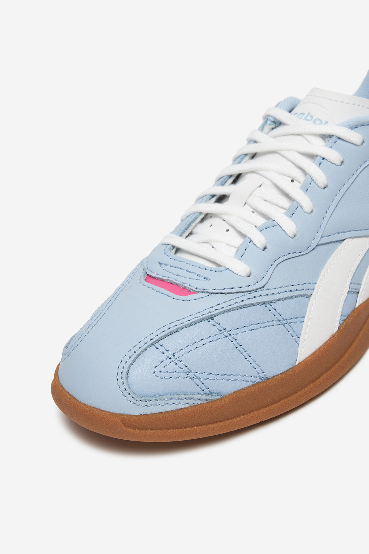 Sportovní obuv BLANKYTNĚ MODRÁ