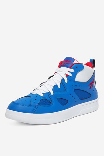 Športna obutev Reebok PRIMARY HARDWOOD 100235358 Modra