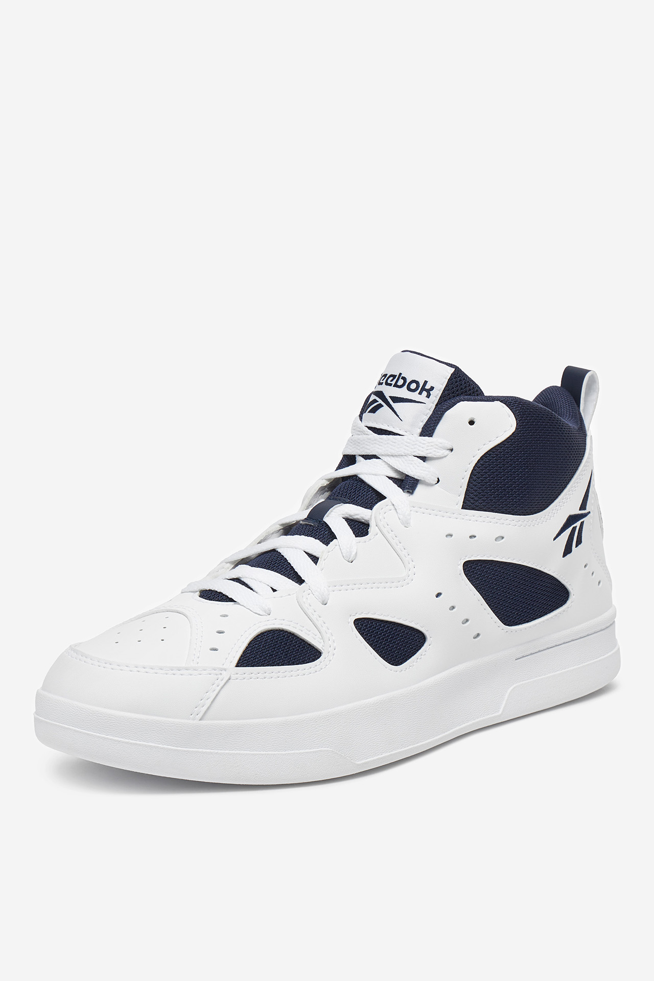 Спортни обувки БЯЛ