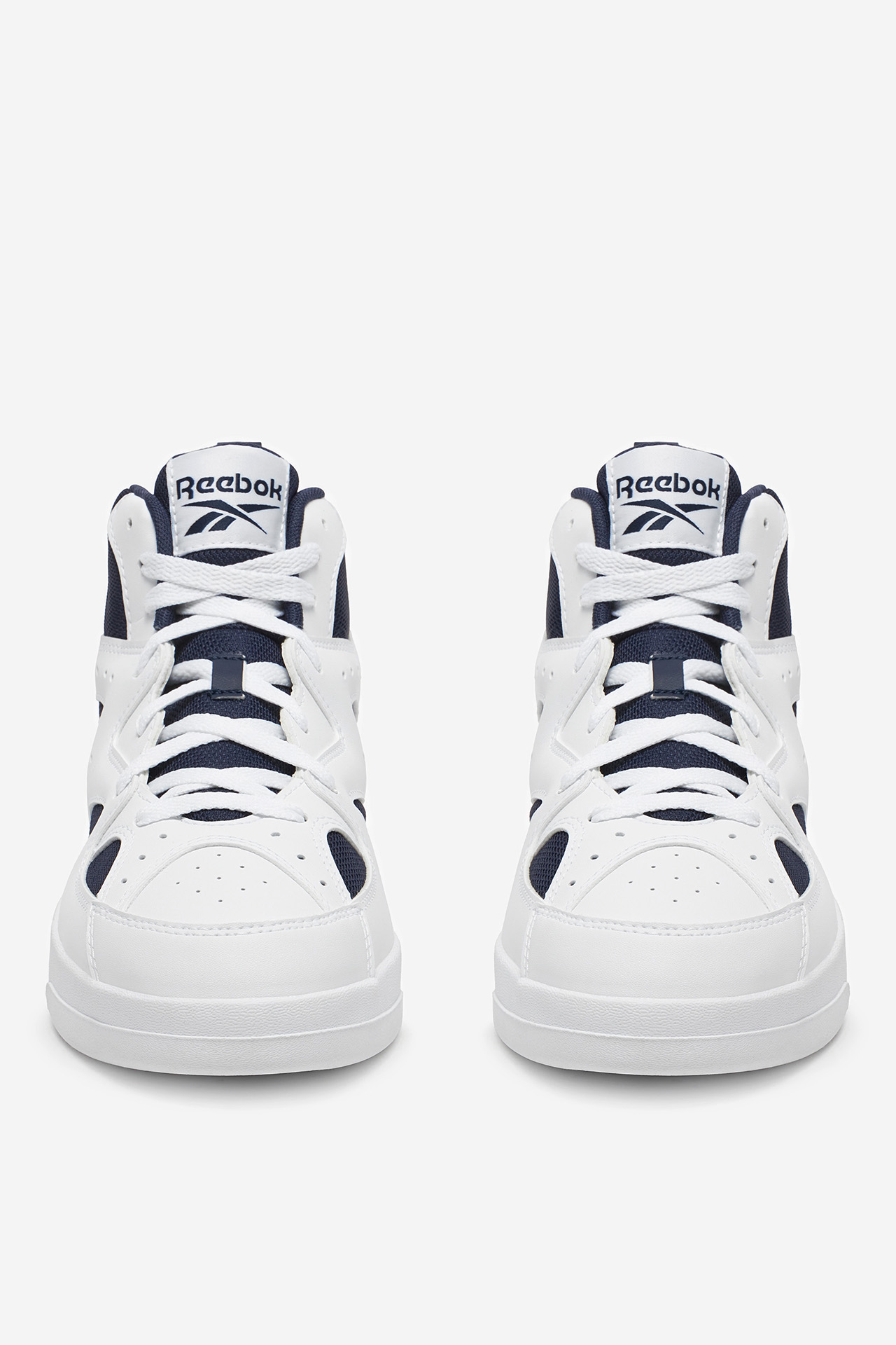 Спортни обувки БЯЛ