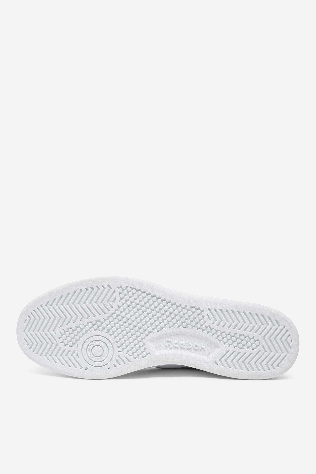 Спортни обувки БЯЛ