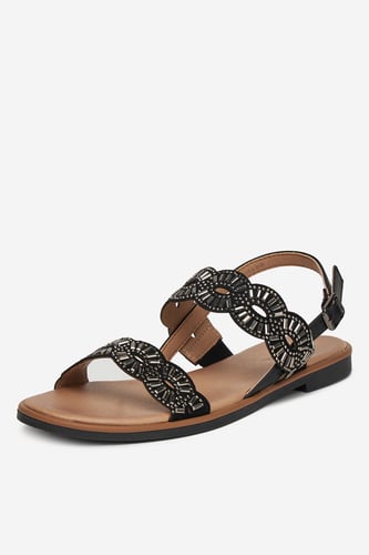Clara Barson WS6308-09 Črna