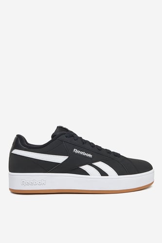 Reebok RETRO MEGA 100235361 FEKETE