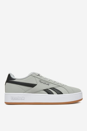 Reebok RETRO MEGA 100235364 SZÜRKE