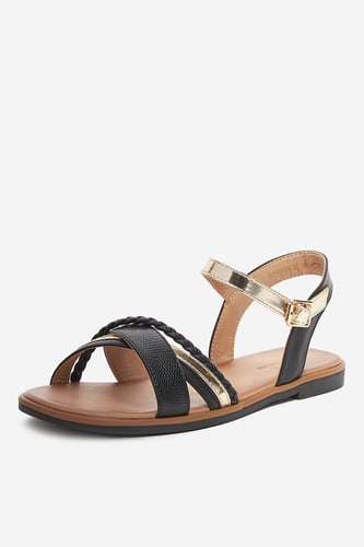 Clara Barson WS6308-12 Črna