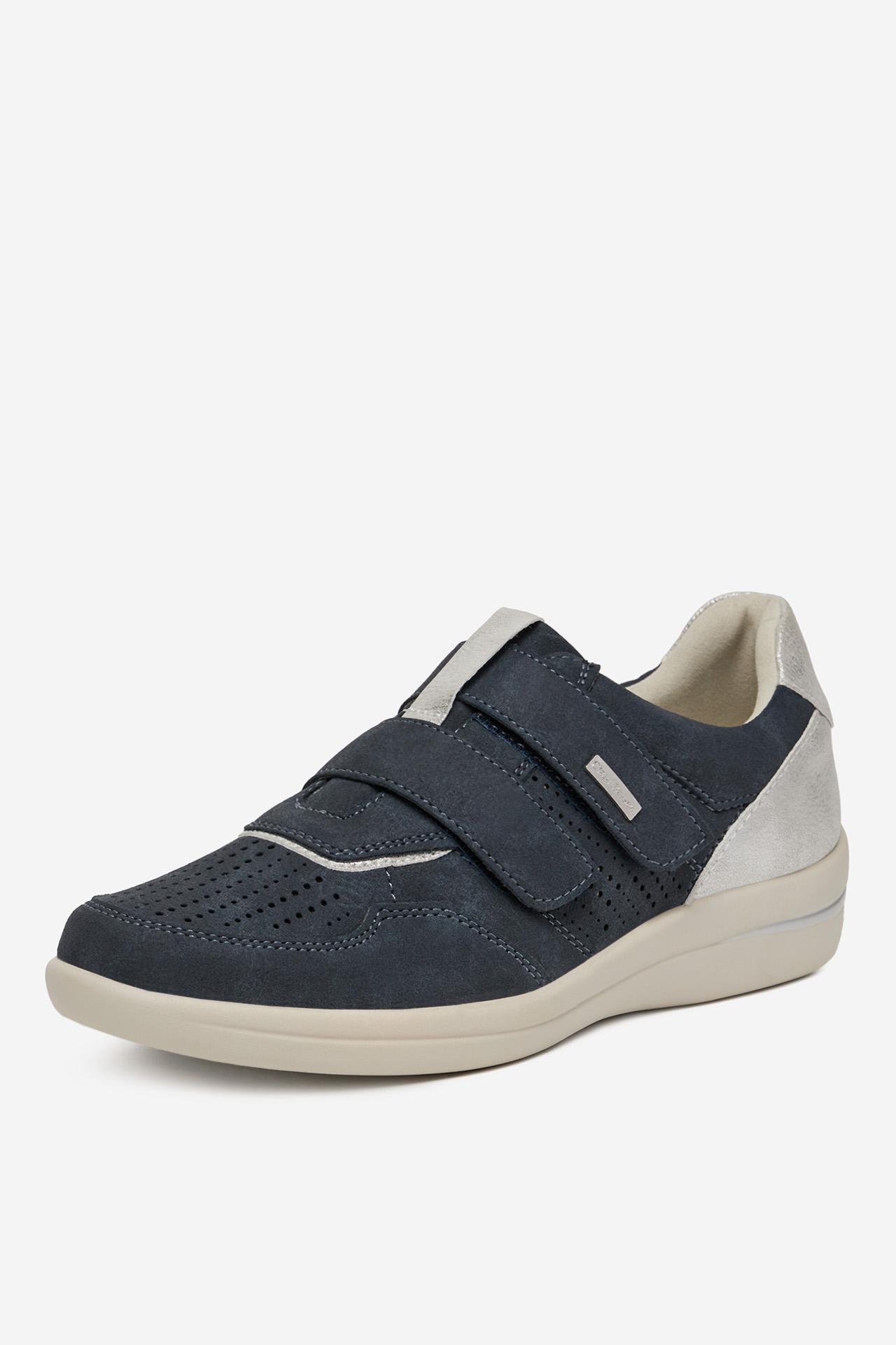 Niske cipele Tamnoplava