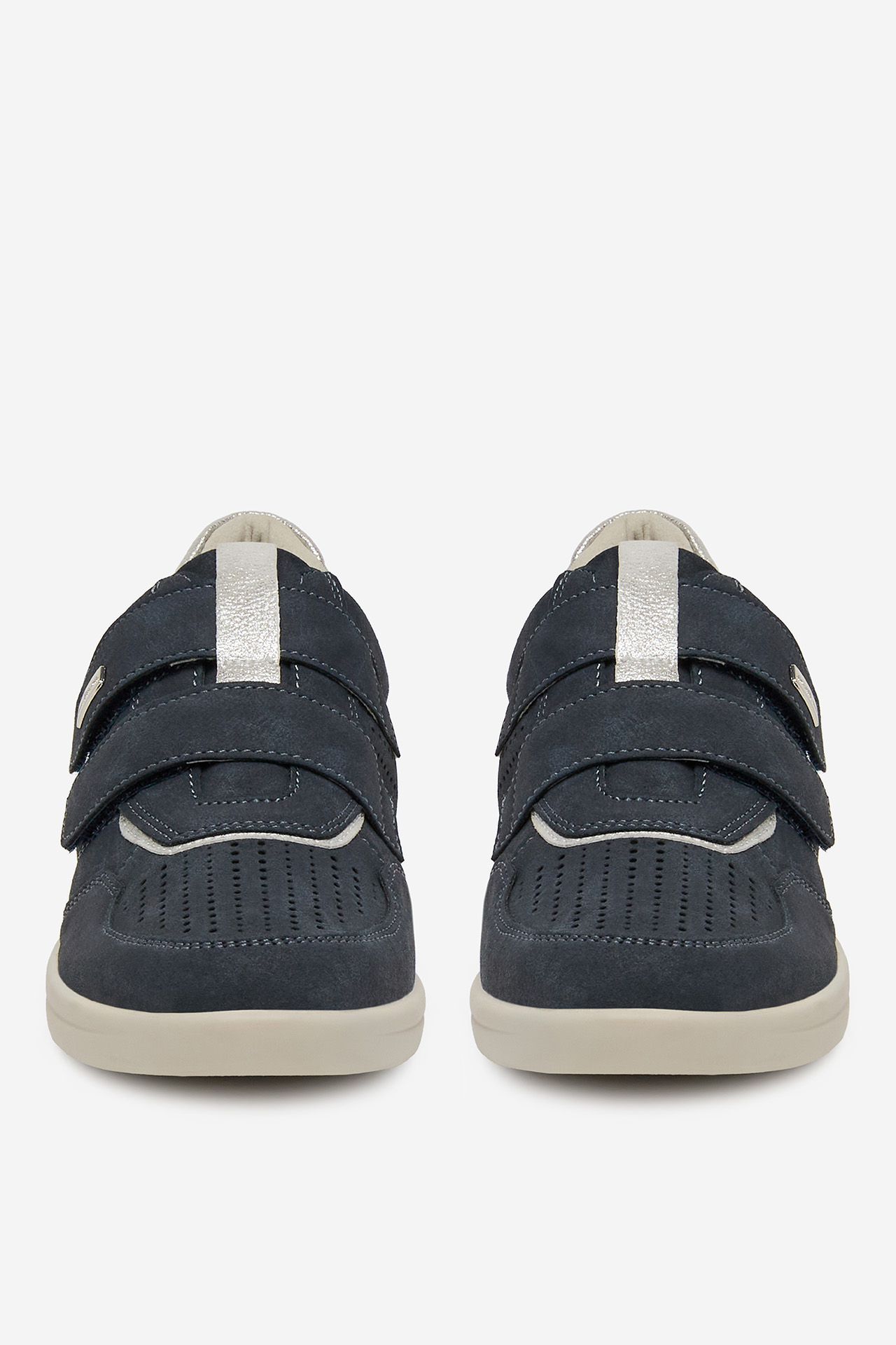 Niske cipele Tamnoplava