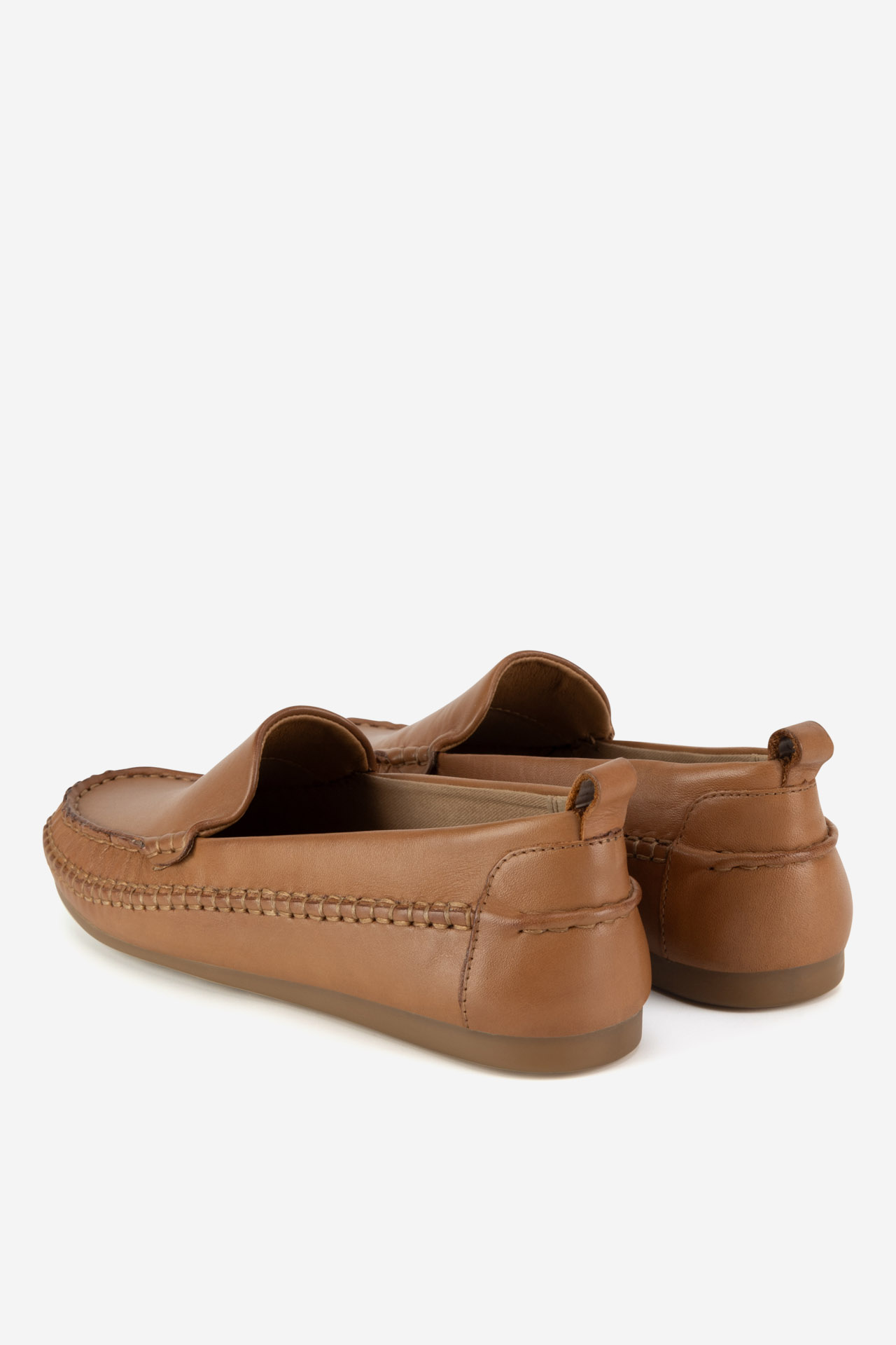 Mokasíny CAMEL